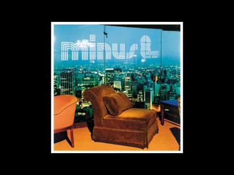 Minus 8 — Minus 8 - Bossanova Feeling