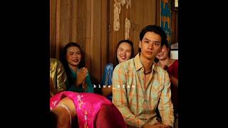 He Stayed But What About U  theparadiseofthorns kengharit jeffsatur thaibl bl dramaedits