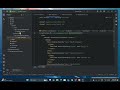 Ejemplo Java FX Parte1