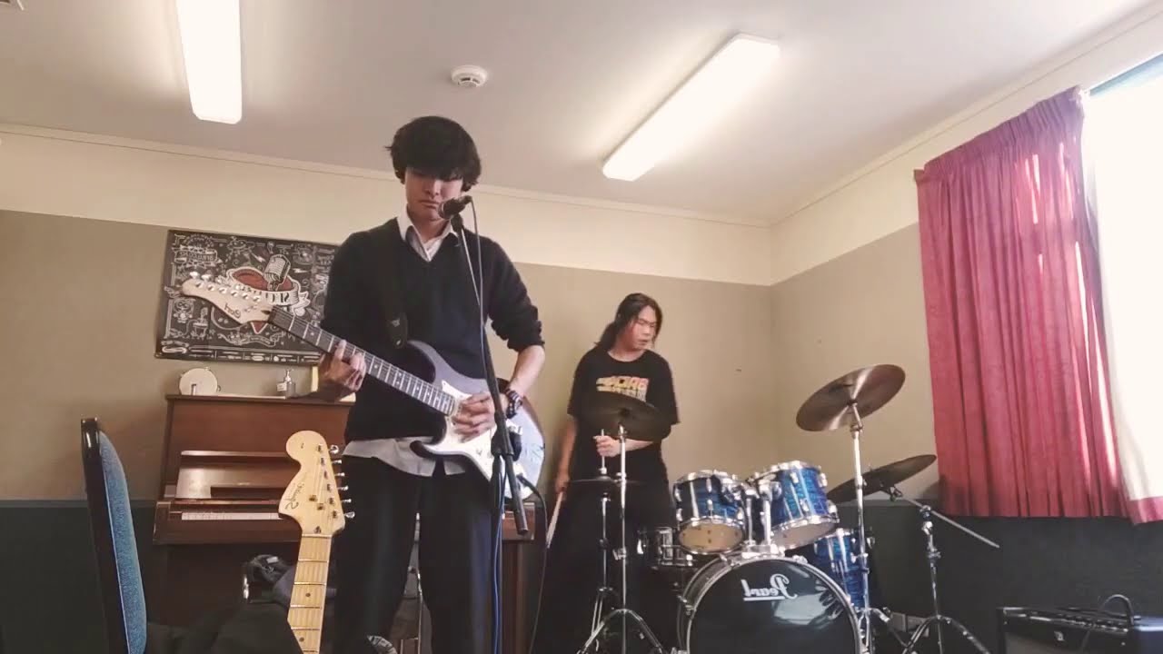 Studio Session #1 - YouTube