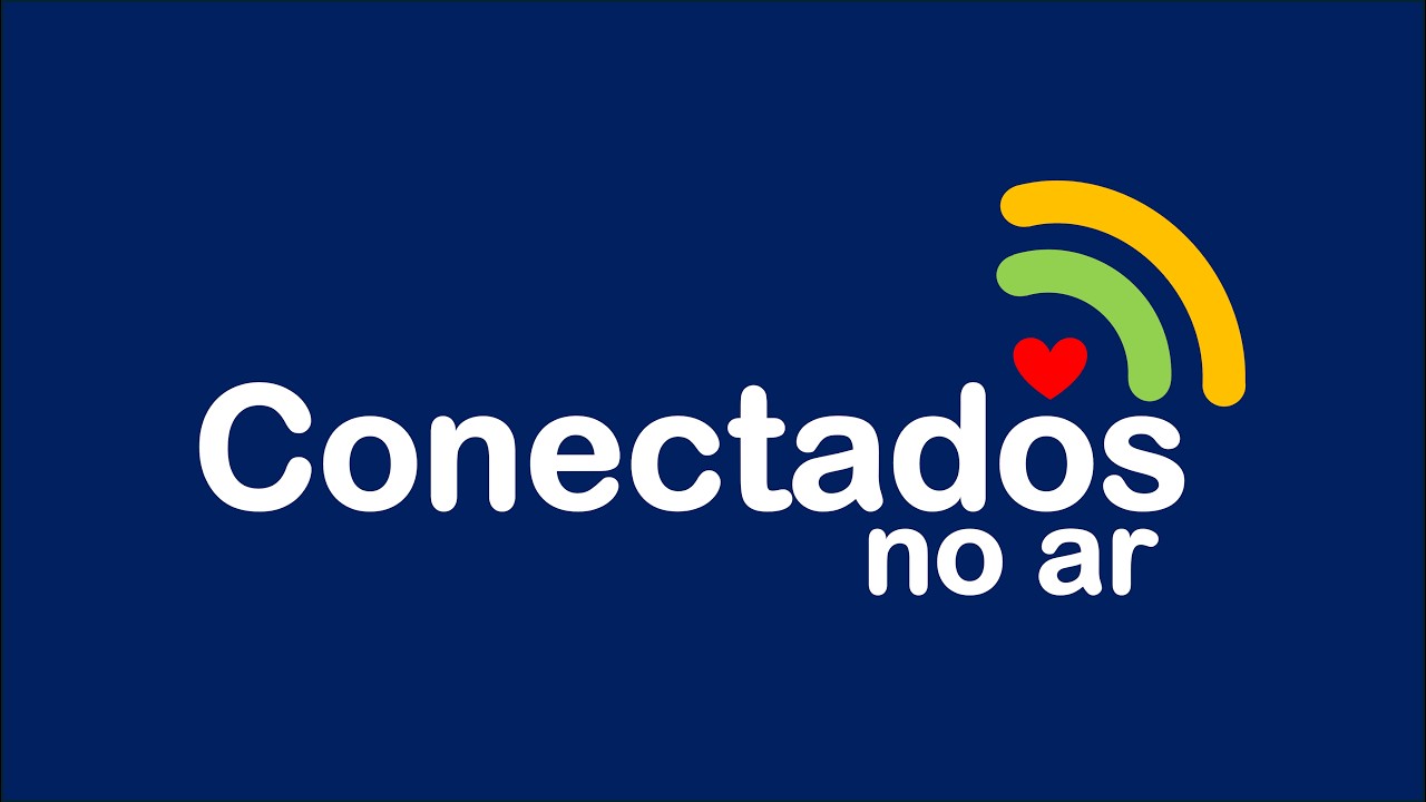 Conectados no Ar - 25/02