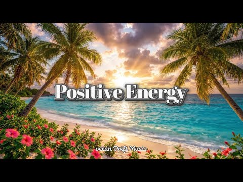 Ocean Deep House 🌊 Tropical Chill & Vocal House Mix 2026 | Ocean Drift Music