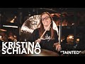 Zildjian Vault Performance | Kristina Schiano "Tainted"
