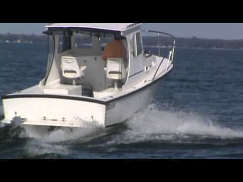 Lobster Boats For Sale >> 2008 Eastern Boats 27 Lobster in Henderson, NY - YouTube Lobster Boats For Sale >> 2008 Eastern Boats 27 Lobster in Henderson, NY - YouTube
