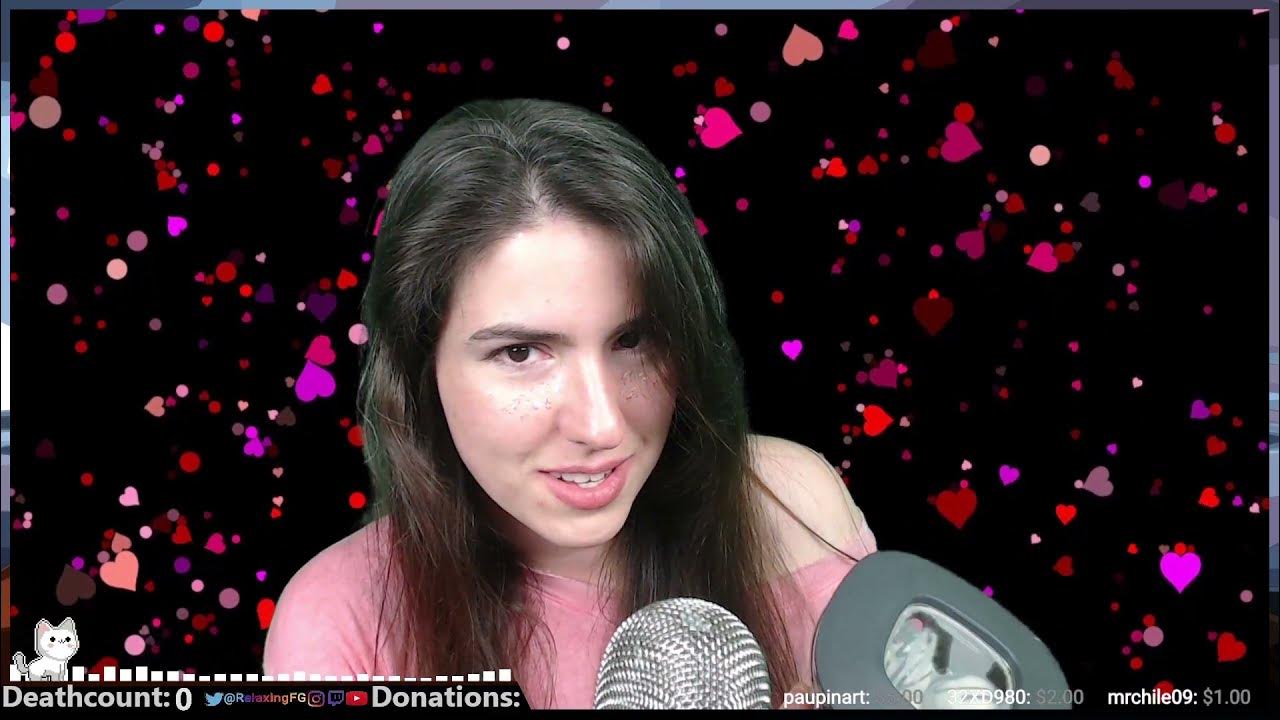 ASMR Cake Ball Sounds YouTube