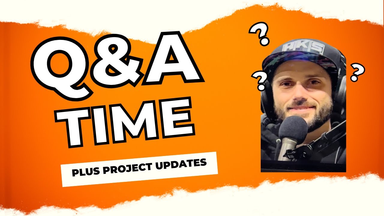 Project Updates + JDM Q&A - Why Is The JDM Culture On Such A Comeback ...