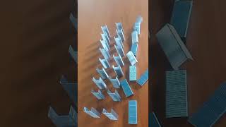 Staples pin #shortsfeed #shortvideo #cube #funnyshorts #cargames
