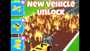 Shape Shifting Funny race new Hyper casual gameplay level 3 to 10 #vehicle #Shapeshifting #car #race