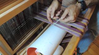 how to chain a counting thread