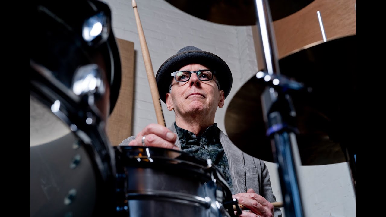 Rabbit Hole Sessions with Abe Ovadia: EPISODE 109 - Jeff Williams (Part 1)