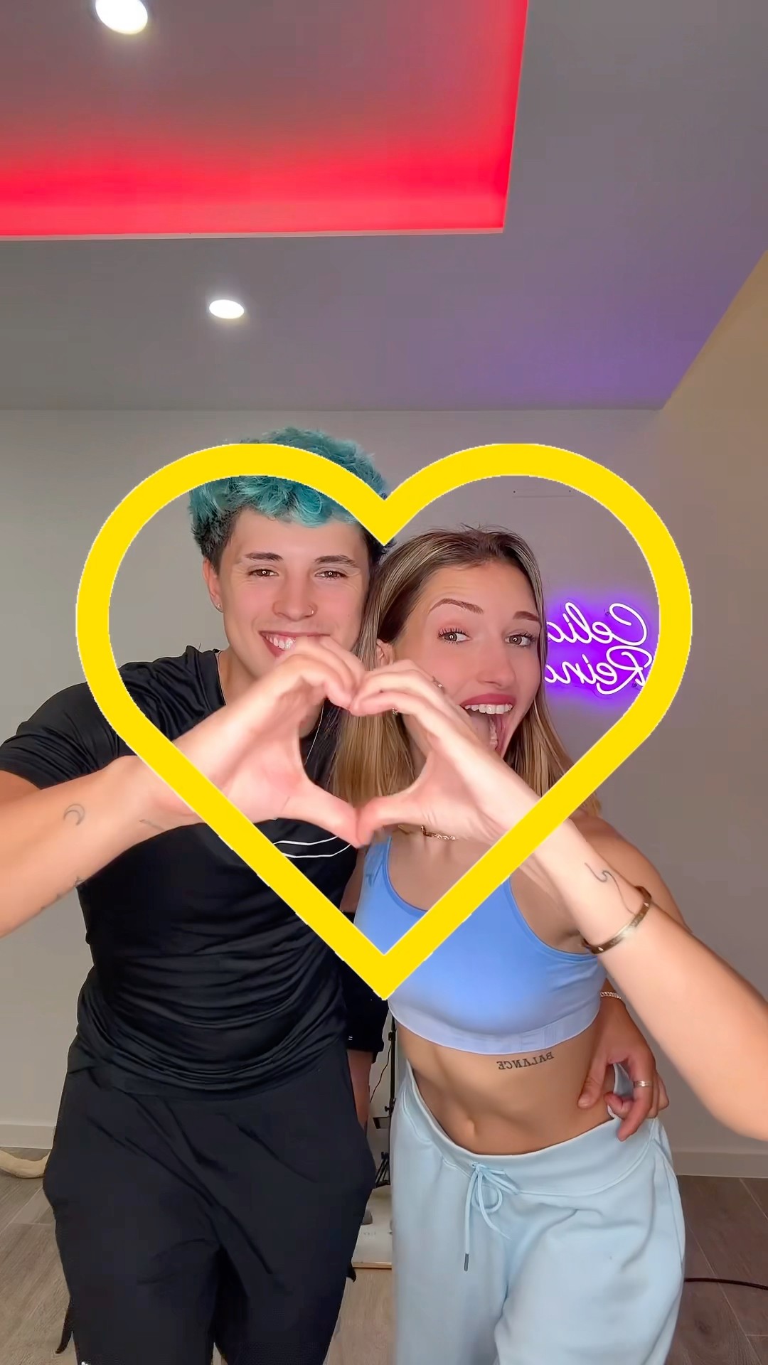 Quién lo ha hecho mejor?❤️