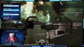 🔥Eve Online🔥- Dailies And Some Storyline Missions! !mothership