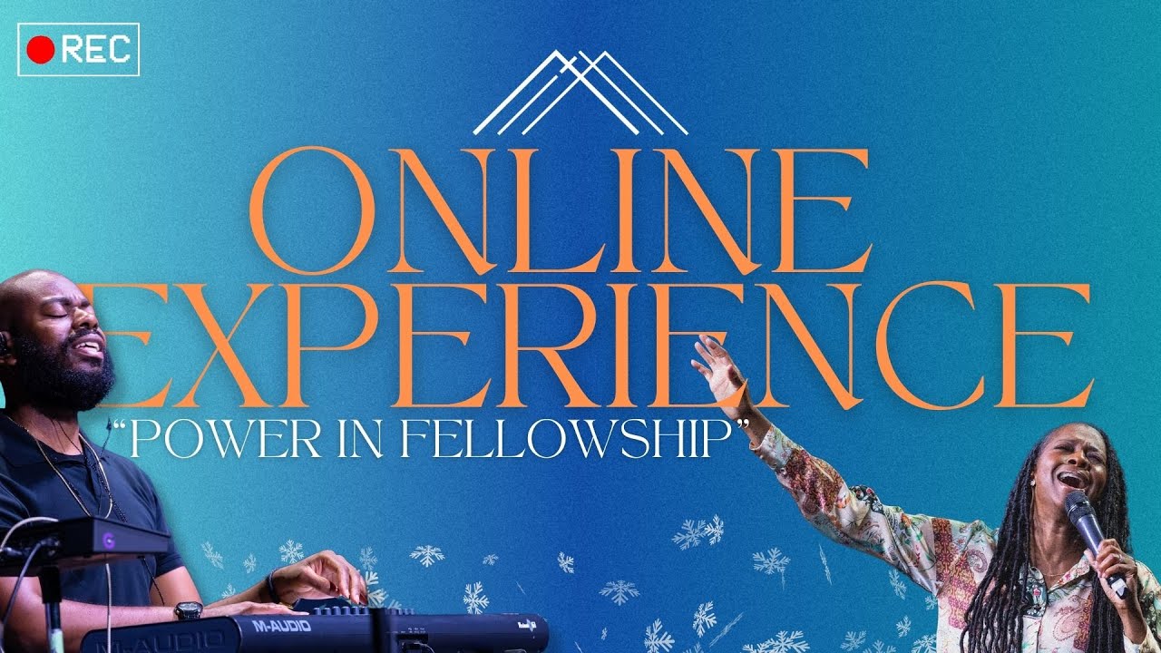 Kingdom House Christian Centre | Power In Fellowship | February 16, 2025 Sunday Service