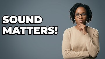 Is Clear Sound Essential For Professional Online Meetings?