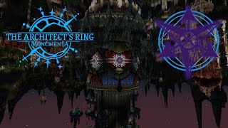 Monumenta - Indigo Wool Dungeon Trailer