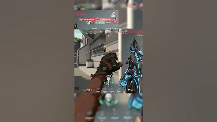 CRAZY RAZE 4K||RIP ACE BECAUSE OF CYPHER||SPLIT||  #valorant #valorantclips  #gaming