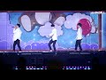 151017 인천한류관광콘서트    B1A4  You Are a Girl I Am a Bo KHGgujIa1dU