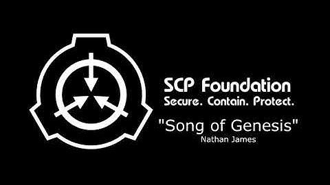 SCP Themes - "Song of Genesis" - Nathan James