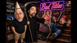 These Bad Titles Will Be The Death Of The Week For Your Ebay Store! - Buy It All Podcast Episode: 37