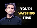 STOP BEING LAZY | Casey Neistat | Best Motivational Video