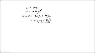 Famous Question 05 Number Theory GMAT Official Practice Exam 1 Quantitative Reasoning Net Worth
