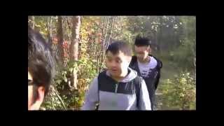 Guys vs Wild