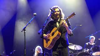 Hozier | From Eden | Manchester O2 Apollo | 19/09/19