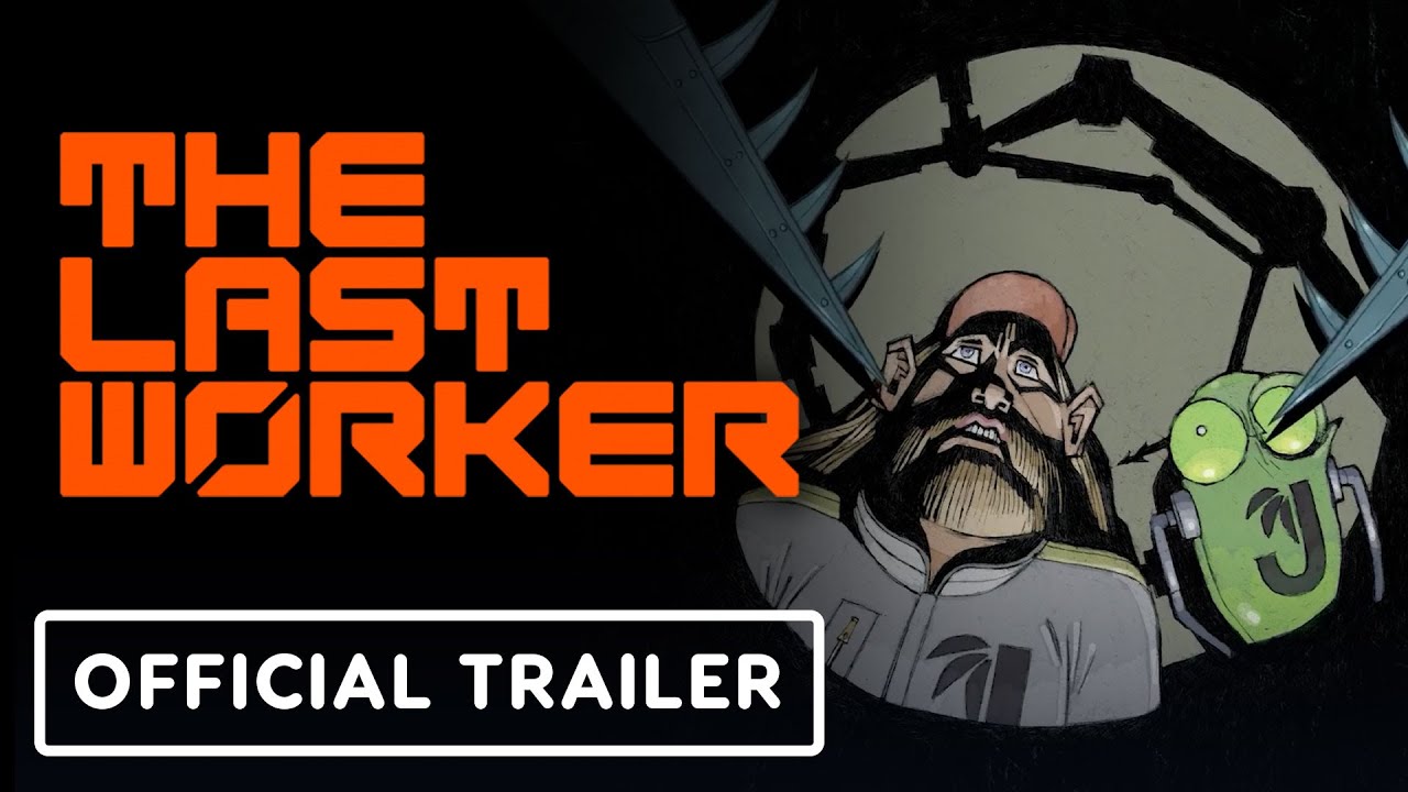 The Last Worker – Official Accolades Trailer