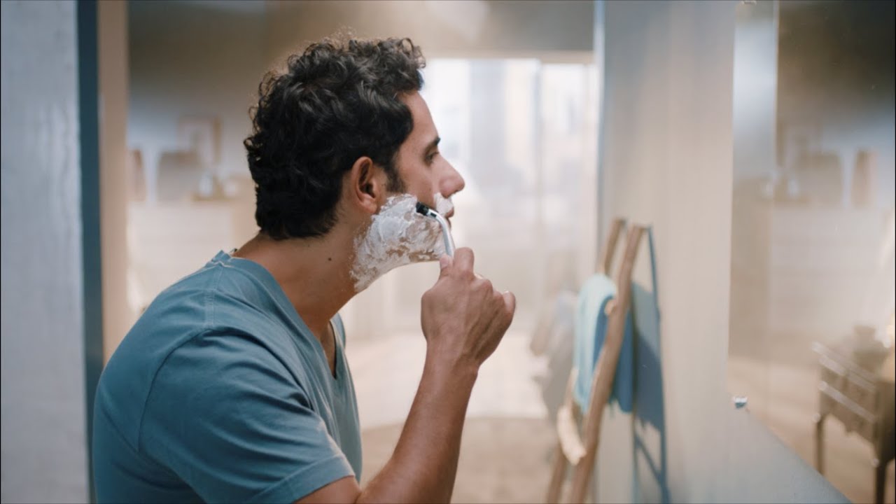 S1323/41 Shaver series 1000Wet or Dry electric shaver