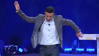 Porque Me Cuesta Orar  | David Scarpeta   | Grace Español