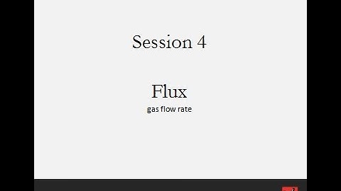 Session 4 | Best Practices in Pipeline Leak Detection Workshop - Loveland, CO