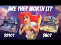 WHY THE “WORST SETS” ARE STILL WORTH BUYING & COLLECTING