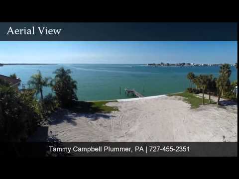 739 Pinta Dr, Tierra Verde, FL home video tour