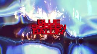 GREEN PICCOLO - Blue Screen Ballin'