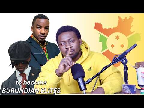 Ivyubuka umuntu( UMURUNDI 🇧🇮🤫) Ubuka ingeso zawe ku RWEGO RWOHEJURU✨️✨️😮
