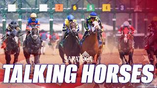 Talking Horses - July 16, 2026