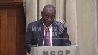 IPID report calls for action against Ramaphosa protection unit over Phala Phala fallout