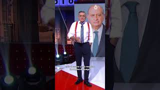 Wyoming, contundente contra las cloacas socialistas #elintermedio