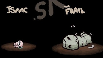 Binding of Isaac: Afterbirth + Rerun Achievement FULL RUN