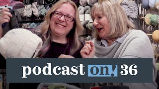 Podcast On! Episode 36