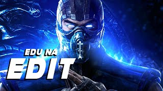 「ᴀᴍᴠ」- Sub Zero | Pressão Abaixo de Zero - (Reedit) | @TKRAPS