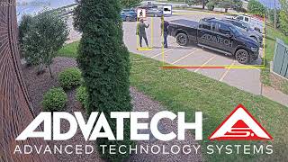 Prevent Loitering with Axis Camera Analytics