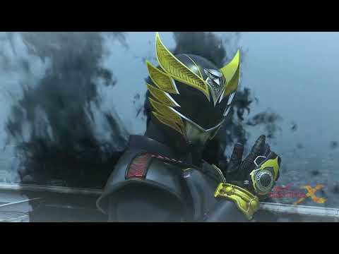 TEASER - SATRIA GARUDA BIMA X EPISODE 37
