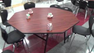 Golden Eagle Report, Friday, October 10, 2014