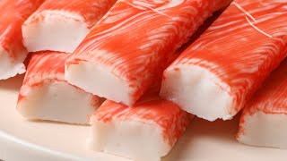 Big Mistakes Everyone Makes With Imitation Crab