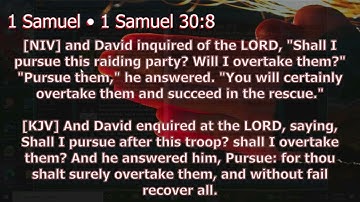 SEARCH BIBLE QUICKLY IN BIBLESHOW 5