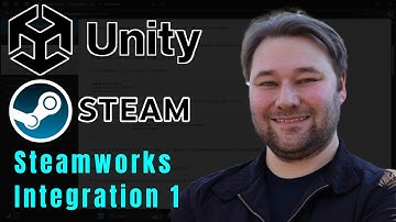 Unity Steamworks Integration Tutorial Part One