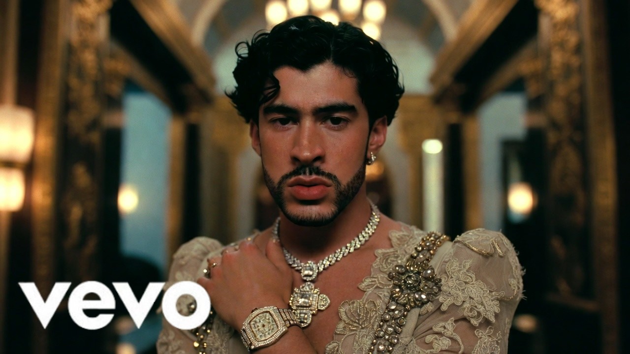 BAD BUNNY – Sin Ti Este Verano (Spanish Music Video 2026)