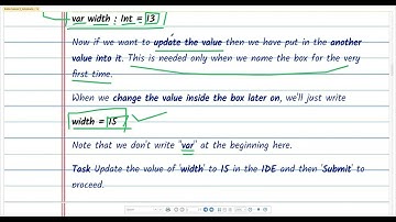 Kotlin In Urdu -  Learn Kotlin Programming In Urdu / Hindi - Lesson 5