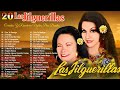 Las Jilguerillas Mix - Puras Pá Pistear || 30 Grandes Exitos ~ Corridos y Rancheras De Ayer y Hoy